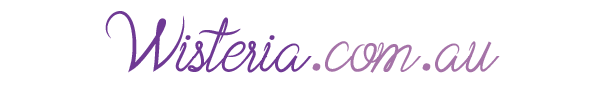Wisteria